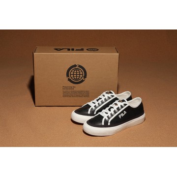韓國FILA <EARTH TOUCH> Classic Kicks B v2 (黑色)